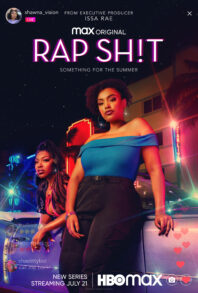 Pilot Review: Rap Sh!t Pilot Review: Rap Sh!t