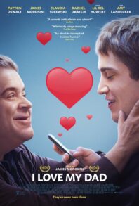 Review: I Love You Dad Review: I Love You Dad