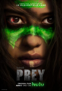 Movie Review: Prey (2022)