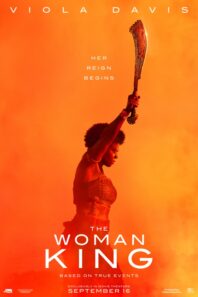 Review: The Woman King