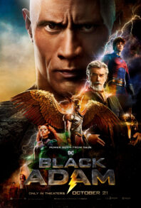 Review: Black Adam Review: Black Adam
