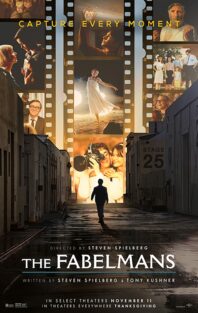Review: The Fabelmans Review: The Fabelmans