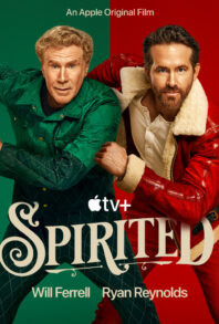 Review – Spirited Review – Spirited