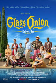 Review – Glass Onion: A Knives Out Mystery Review – Glass Onion: A Knives Out Mystery