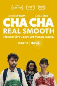 Review: Cha Cha Real Smooth