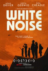 Review: White Noise Review: White Noise