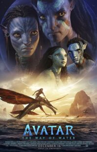 Review – Avatar: The Way of Water