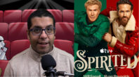 SPIRITED Video & Podcast Review