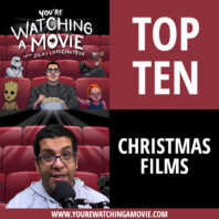 Video & Podcast – The Top Ten Christmas Films Of All Time