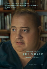 Review – The Whale