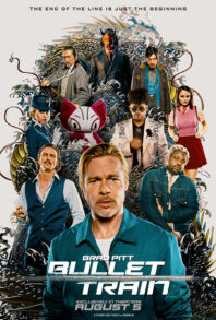 Review: Bullet Train Review: Bullet Train
