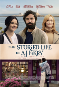 Review – <strong>THE STORIED LIFE OF A.J. FIKRY</strong>