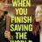 Review: When You Finish Saving The World