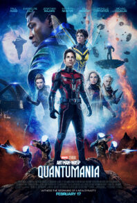 Review: <strong>Ant-Man and the Wasp: Quantumania</strong>