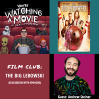 Film Club – The Big Lebowski