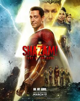 Review: Shazam! Fury Of The Gods