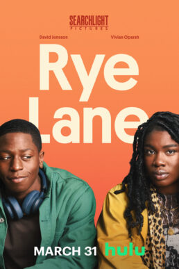 Review: Rye Lane