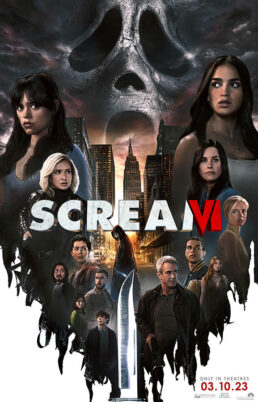 Review: Scream VI