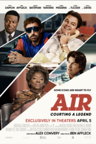 Review: Air