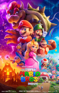 Review: The Super Mario Bros. Movie