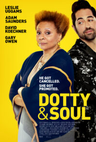 Capsule Review – Dotty & Soul Capsule Review – Dotty & Soul