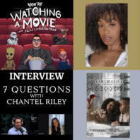 Interview: Chantel Riley – 7 Questions