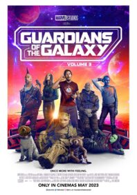 Review: Guardians Of The Galaxy Vol. 3