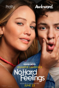 Review: No Hard Feelings Review: No Hard Feelings