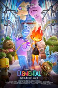 Review: Elemental