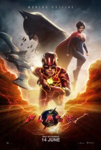 Review: The Flash