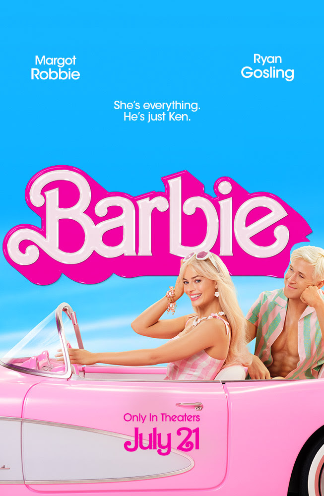 Review: Barbie