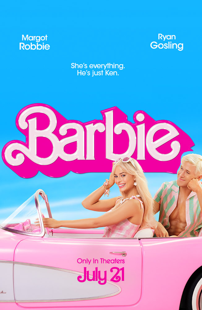 Review: Barbie Review: Barbie