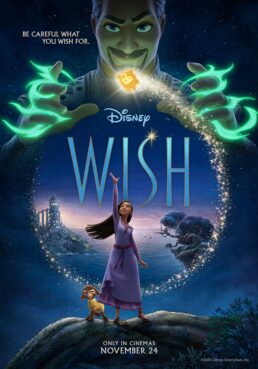 Review: Wish