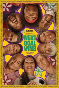 Review: Next Goal Wins