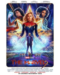 Review: The Marvels