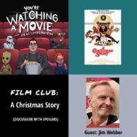 Film Club – A Christmas Story