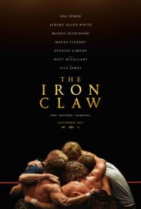 Review: The Iron Claw