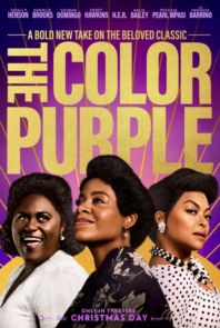 Review: The Color Purple (2023)