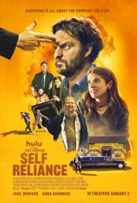 Review – Self Reliance