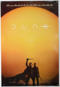 Review – Dune: Part 2
