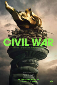 Review – Civil War