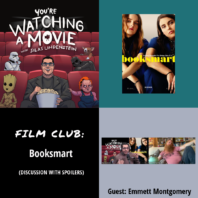 Film Club: Booksmart