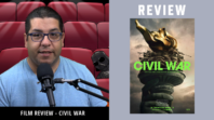 Video & Podcast Review: Civil War